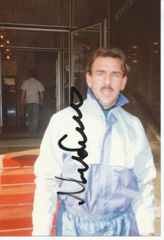 Neville Southall  Wales Fußball Autogramm  Foto original signiert 