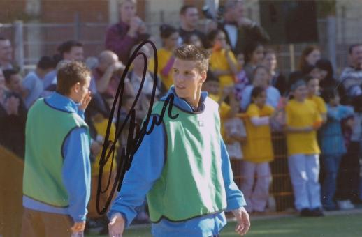 Ron Vlaar  Holland  Fußball Autogramm  Foto original signiert 