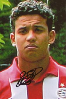 Jonathan  PSV Eindhoven Fußball Autogramm  Foto original signiert 
