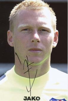 Brian Vandenbusche   SC Heerenveen  Fußball Autogramm  Foto original signiert 