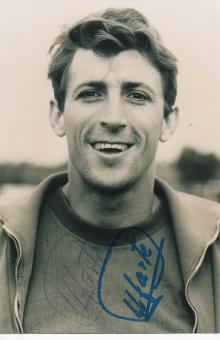 Jose Ufarte  Spanien WM 1966  Fußball Autogramm  Foto original signiert 