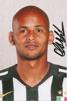 Ruben Oliveira  Juventus Turin  Fußball Autogramm Foto original signiert 