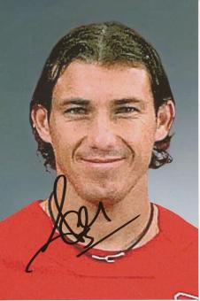 Josemin  FC Liverpool  Fußball Autogramm Foto original signiert 