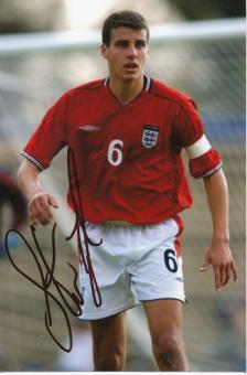 Taylor   England  Fußball Autogramm Foto original signiert 