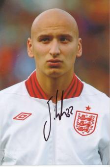 Jonjo Shelvey  England  Fußball Autogramm Foto original signiert 