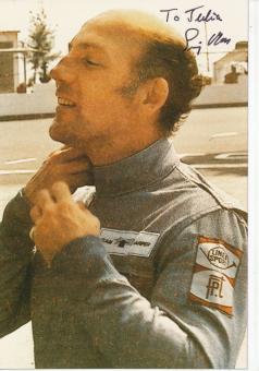 Stirling Moss † 2020  GB  Formel 1   Auto Motorsport Foto original signiert 