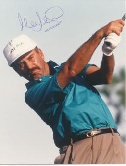 ?  Golf  Autogramm  Foto original signiert 