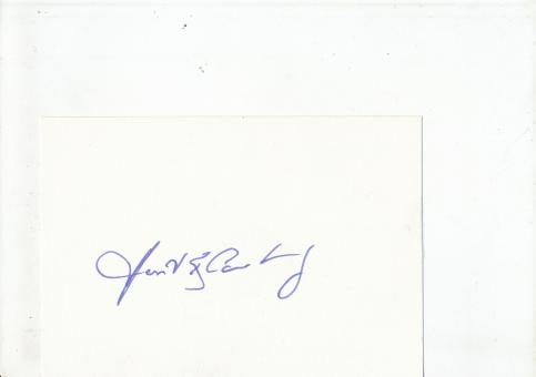 Horst Blankenburg  Hamburger SV   Fußball Autogramm Karte  original signiert 