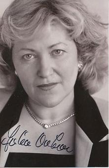 Julia Onken  Schriftstellerin Literatur  Autogramm Foto original signiert 