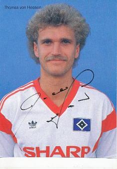 Richard Golz  Hamburger SV   Fußball  Autogrammkarte original signiert 
