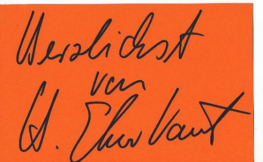 Horst Ehrmanntraut  Hertha BSC Berlin  Fußball Autogramm Karte  original signiert 