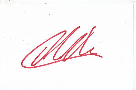 Nico van Kerckhoven  Belgien  Fußball Autogramm Karte  original signiert 