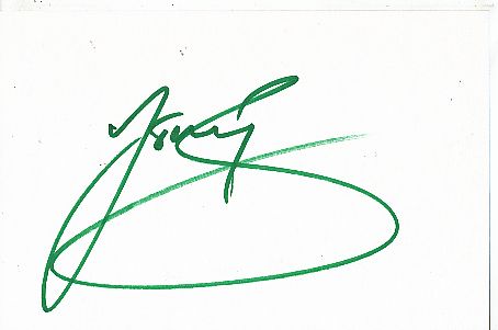 Jörgen Pettersen  Schweden  Fußball Autogramm Karte  original signiert 
