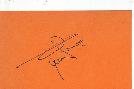 Pietro Fanna   Italien  Fußball Autogramm Karte  original signiert 