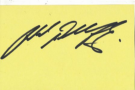 Roland Wohlfarth  DFB  Fußball Autogramm Karte  original signiert 