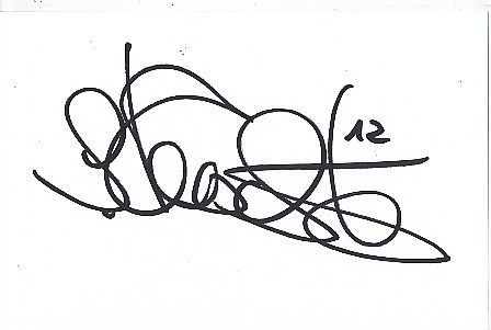 Sascha Kirschstein  Hamburger SV  Fußball Autogramm Karte  original signiert 