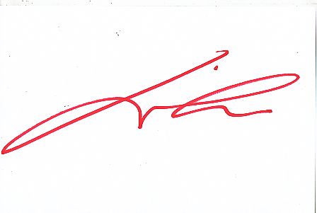 Stefan Wächter  Hamburger SV  Fußball Autogramm Karte  original signiert 