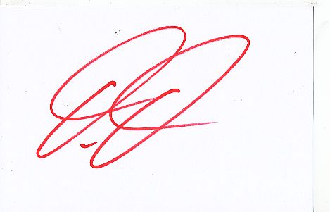 Dennis Dieckmeier  Hamburger SV  Fußball Autogramm Karte  original signiert 