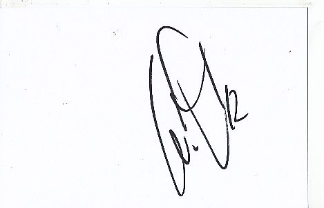 Wolfgang Hesl  Hamburger SV  Fußball Autogramm Karte  original signiert 