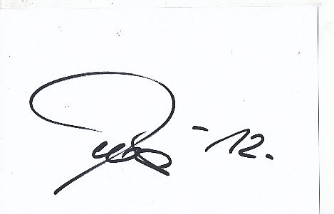 Christian Fiedler  Hertha BSC Berlin  Fußball Autogramm Karte  original signiert 