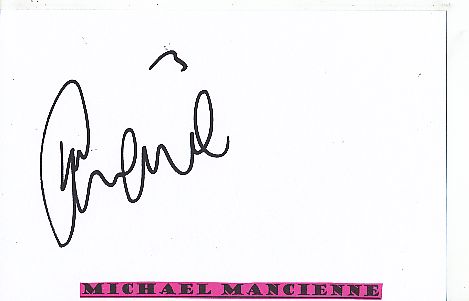 A 185182 Michael Mancienne Autogrammkarte Hamburger SV 2012-13 Original 