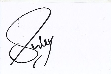 Anky van Grunsven  Reiten  Autogramm Karte  original signiert 