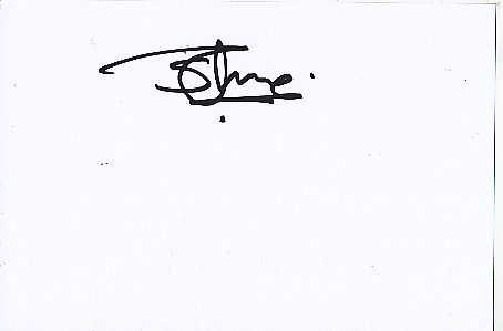 Salome Jepchum   Leichtathletik  Autogramm Karte  original signiert 