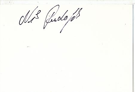 Nils Rudolph  Schwimmen  Autogramm Karte  original signiert 