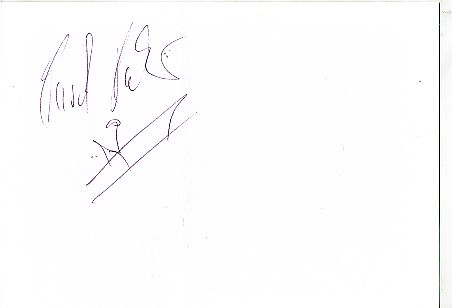 Marcel Hacker  Rudern  Autogramm Karte  original signiert 