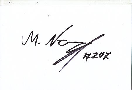 Maximilian Nagl    Motorrad  Autogramm Karte  original signiert 