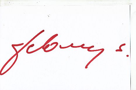 Silvain Geboers   Motorrad  Autogramm Karte  original signiert 