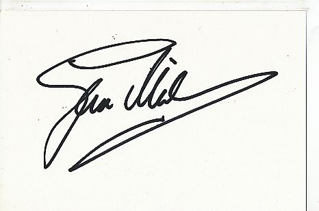 Egon Müller  Speedway   Motorrad  Autogramm Karte  original signiert 