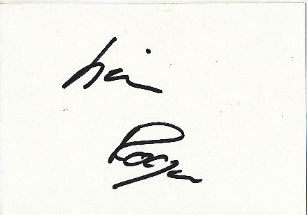 Roger Gries  Ringen   Autogramm Karte  original signiert 