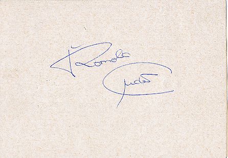 Kornelia Ender  DDR  Schwimmen  Autogramm Karte original signiert 