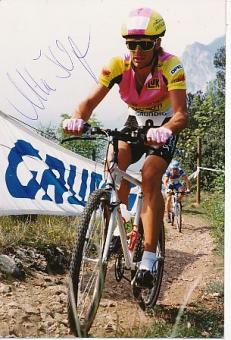 Mike Kluge   Radsport  Autogramm  Foto original signiert 