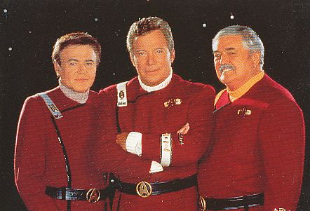 Star Trek Generations  Nr.397  Film + TV    Autogrammkarte 