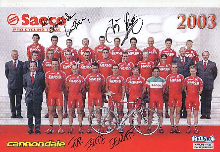 Jörg Ludewig  Radsport  Autogrammkarte  original signiert 