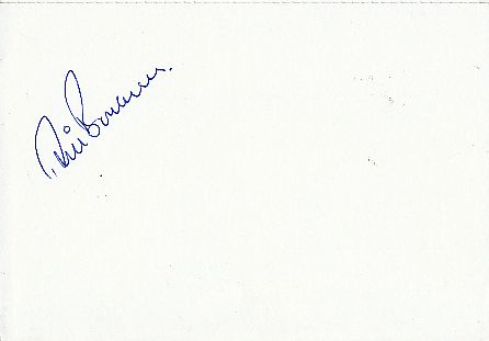 Phil Boersma   FC Liverpool  Fußball Autogramm Karte  original signiert 