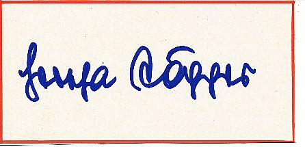 Hertha Töpper  Oper  Musik   Autogramm Blatt  original signiert 