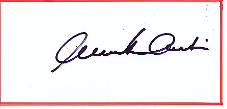 Anette von Aretin † 2006   TV  Autogramm Blatt  original signiert 