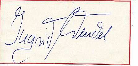 Ingrid Wendel  Turnen Olympia 1972  Autogramm Blatt  original signiert 