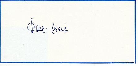 Karl Ebert  Radioreporter  Olympia 1936   Autogramm Blatt  original signiert 