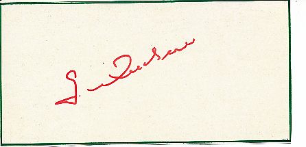 Gerd Wucherer  Leichtathletik  Autogramm Blatt  original signiert 