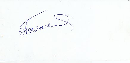 Dimitri Poliakov   Tennis  Autogramm Blatt  original signiert 
