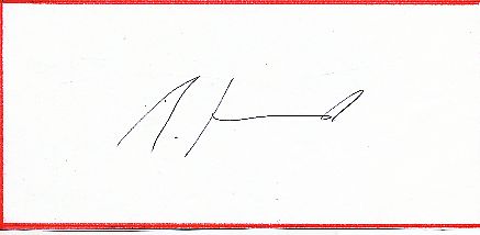 Jörg Krewinkel   DHB  Handball  Autogramm Blatt  original signiert 