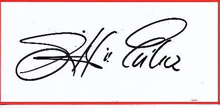 Gitti & Erika  Musik  Autogramm Blatt  original signiert 