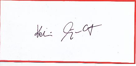 Katrin Göring Eckardt  Politik  Autogramm Blatt  original signiert 