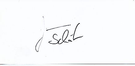 Jens Schäfer  Rudern  Autogramm Blatt  original signiert 