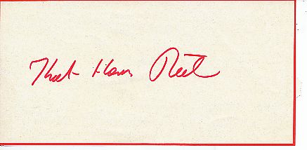Karl Hans Riehm  Leichtathletik  Autogramm Blatt  original signiert 
