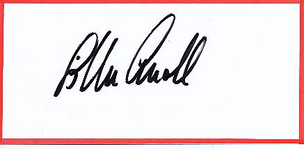 Silke Knoll  Leichtathletik  Autogramm Blatt  original signiert 